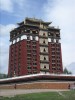 Qinghai Gansu