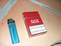 Briquet